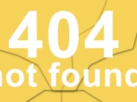 Vad är en bra 404-sida och är det viktigt att ha?